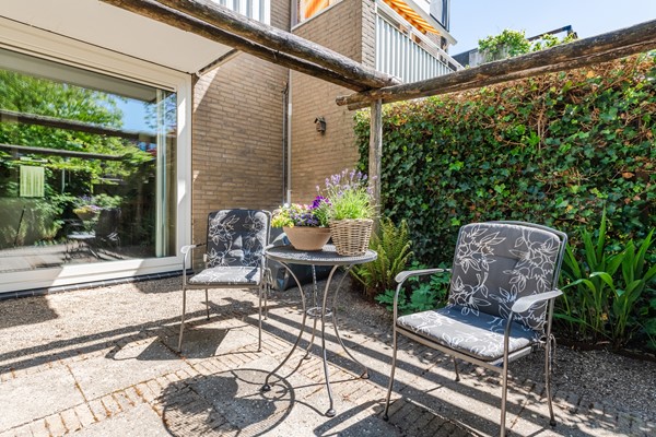 Medium property photo - Van den Berghlaan 479, 2132 AN Hoofddorp
